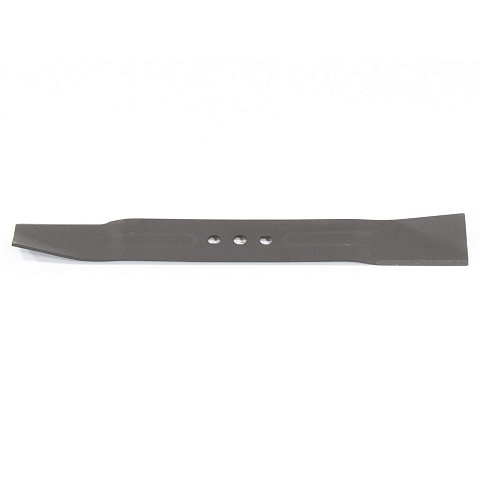 Нож для газонокосилки KRONWERK EGC-1500, 370х45х2,5мм, Kronwerk, 96337