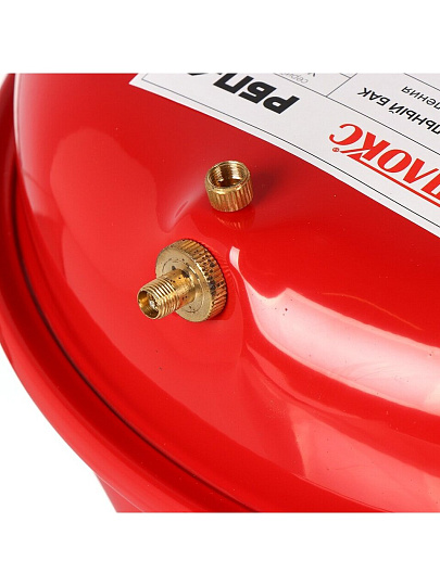 Бак расширительный 10 л, Теплокс, РБП-10