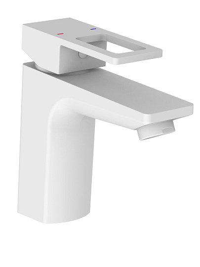 Смеситель для раковины, Potato, с картриджем, P10472-7