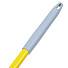 Швабра-окномойка губка, 116х27 см, белая, телескопическая ручка, Марья Искусница, KD-W12 - фото 6