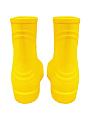 Сапоги для женщин, ЭВА, желтые, р. 38-39, Виктория, ПС-002 - фото 4
