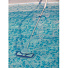 Набор для чистки бассейна стойка, сетка, шланг, адаптер, Bestway, AquaClean, 58234BW - фото 4