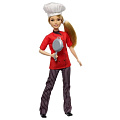 Кукла Barbie, серия Кем быть, DVF50, в ассортименте - фото 11