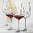 Бокал для вина, 570 мл, стекло, 2 шт, Bohemia, Turbulence, 40774/570/2 - фото 3