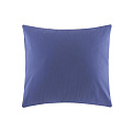 Наволочка &amp;quot;Этель&amp;quot; цвет синий, 70*70 см, поплин, 125 г/м², 4913108