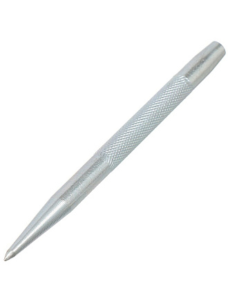 Кернер 2 мм, оцинкованный, НИЗ, 25101015