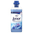 Кондиционер для белья Lenor, 0.8 л, Скандинавская весна, концентрат - фото 2