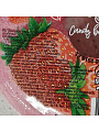 Бомбочки для ванны Candy baht bar, Пончик, Спелая клубника, 130 г - фото 3