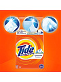 Стиральный порошок Tide, 1.5 кг, автомат, для белого белья, Альпийская свежесть - фото 5