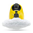 Пароочиститель Karcher, SC 1 EasyFix, 1200 Вт, 200 мл, 3 бар, желтый, 1.516-332.0 - фото 6