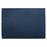 Коврик универсальный, 75х105 см, прямоугольный, EVA, темно-синий, АК075105 - фото 2