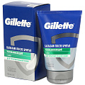 Бальзам после бритья, Gillette, Успокаивающий, 100 мл, 0050010145 - фото 6