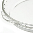 Форма для запекания стекло, 22х22 см, 1 л, круглая, с ручками, Camilla, 103632 - фото 3