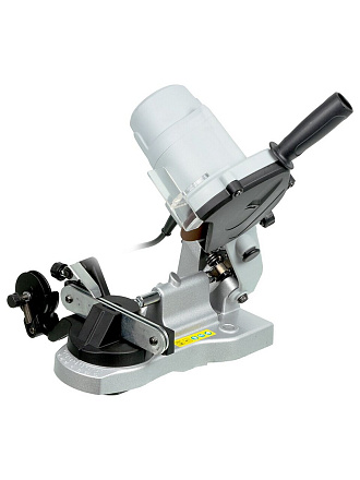 Станок для заточки цепей Ресанта, Т-100 75/10/1, 100 Вт, 5000 об/мин, 114х3.5 мм, посадочный диаметр 22 мм