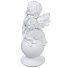 Фигурка декоративная Ангел на шаре, 7х16.5 см, в ассортименте, Y6-2188 - фото 3