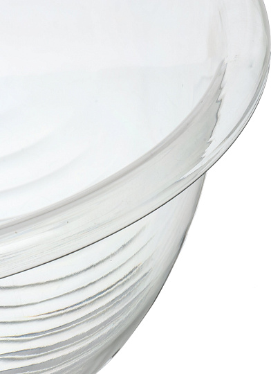 Миска пластик, круглая, 36 см, Y4-11646