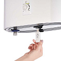 Эл.Водонагреватель Electrolux 2кВт 80л EWH 80 Centurio IQ 2.0 - фото 3