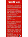 Пена монтажная Profflex, Red Plus, профессиональная, 65 л, 850 мл, 1020 г, летняя, 70169 - фото 3