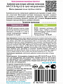 Удобрение Тукосмесь, для огурцов, кабачков, патиссонов, органоминеральное, 30 г, Ортон - фото 2