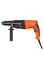 Перфоратор Patriot, RH282Q, SDS-Plus, 1075 Вт, 3.3 Дж, 3 режима, с кейсом - фото 3