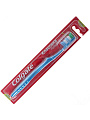 Зубная щетка Colgate, Классика Плюс, средней жесткости, FVN50306, в ассортименте