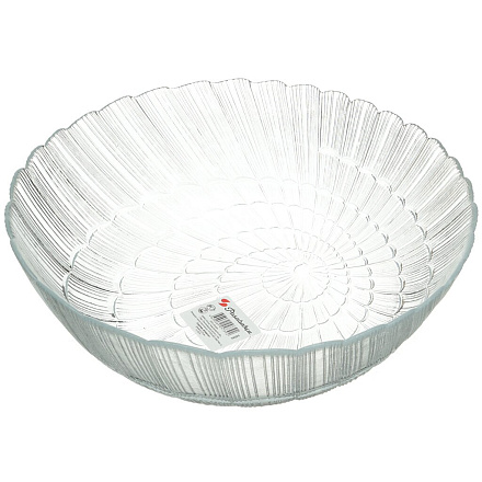 Салатник стекло, круглый, 27 см, Atlantis, Pasabahce, 10251SLB