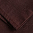 Наволочка 2 шт, Silvano, Марципан, поплин, 100% хлопок, 70 х 70 см, коричневая, 19131470-70 - фото 3