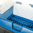 Ящик для инструментов, 19 '', 48х23 см, пластик, Bartex, морозостойкий замок, 27802203 - фото 2