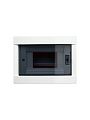 Бокс встраиваемый, Народный, ЩРВ-Пм, пластик, TDM Electric, 6 модулей, IP40, SQ0921-0003
