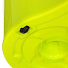 Набор для уборки ведро овальное с отжим, швабра с насадкой МОП, салатово-серый, PU20045 - фото 9