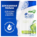 Шампунь Head &amp;amp; Shoulders, Яблочная свежесть, против перхоти, 360 мл