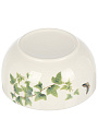 Пиала керамика, круглая, 0.58 л, Дикий папоротник, Prima Collection, PC76WF580 - фото 2