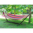 Стойка для гамака 280х100х110 см, каркасная сталь, 1.2-2.5 мм, 200 кг, Green Days, YTHM131 - фото 6