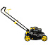 Газонокосилка бензиновая Huter GLM-3.5T, 3.5 л. с. - фото 5