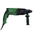 Перфоратор Oasis, PR-100 Eco, SDS-Plus, 1000 Вт, 3.6 Дж, 2реж, кейс - фото 3
