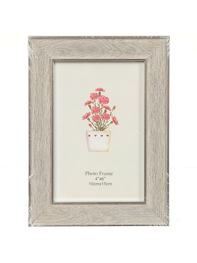 Фоторамка фото 10х15 см, Y4-3901