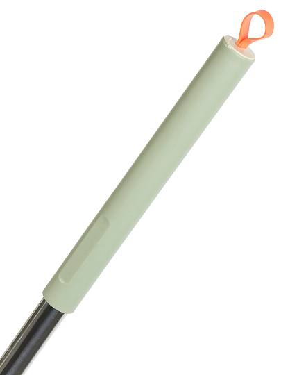 Набор для уборки, ведро с вращающимся отжимом и швабра, Bclean, A260018