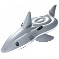 Плот надувной 254х122 см, Bestway, Акула, 41097, 1-мест