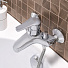 Смеситель для ванны, РМС, короткий излив, с картриджем, SL50-009E - фото 2