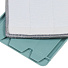 Набор для уборки ведро с отжимом, швабра плоская, серый, Марья Искусница, Y6-10761 - фото 10