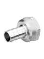 Штуцер d25х3/4 &amp;quot;, г, латунь, внутренняя резьба, AquaLink - фото 3