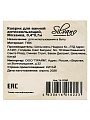 Коврик для ванной, антискользящий, 0.4х0.7 м, ПВХ, синий, Silvano, Мозаика, Y4-12350 - фото 7