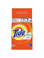 Стиральный порошок Tide, 3 кг, автомат, для белого белья, Альпийская свежесть - фото 8