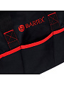 Сумка для инструментов, 41х26.5х30.5 см, текстиль, Bartex, металлический замок - фото 9