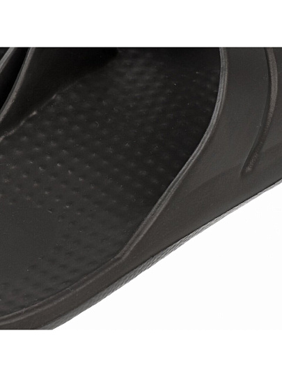 Обувь пляжная для мужчин, ЭВА, черная, р. 41, Юкон, СЛ-60