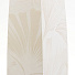 Ваза МДФ, настольная, 58 см, Тропик, Y4-5426, белая - фото 4