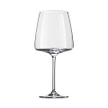 Бокал для вина, 710 мл, бессвинцовый хрусталь, 6 шт, Schott Zwiesel, Velvety&amp;amp;Sumptuous, 120595-6