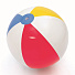 Мяч надувной, 51 см, 20&quot;, Bestway, Разноцветные полосы, 31021 - фото 4