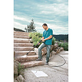 Мойка высокого давления Karcher, K5 Basic, 1.180-580.0, 2.1 кВт, 145 бар, 500 л/ч, 2 насадки - фото 8