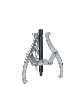 Съемник подшипников трехзажимной, 3